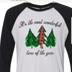 Christmas Tshirt